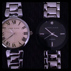 Anne Klein women wrist watches